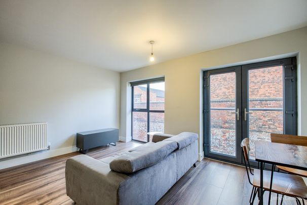 The Folium, Caroline Street, Birmingham - Photo 1