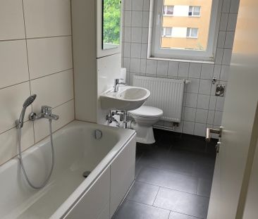 Dreizimmerwohnung in grüner und ruhiger Lage von Kamenz! Mit Balkon! - Foto 3