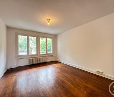 Location Appartement 3 pièces 61m² METZ 57000 - Photo 6
