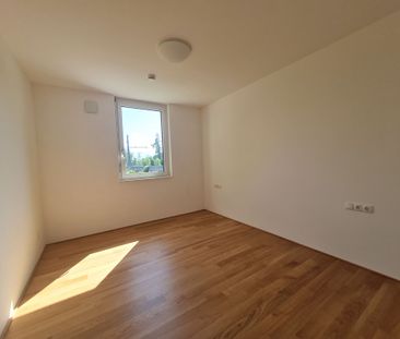 Neuwertige 3-Zimmerwohnung in sonniger Wohngegend in Dornbirn-Hasel... - Foto 6