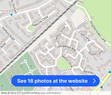 Collingwood Way, Petersfield, Hampshire - Photo 1