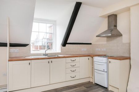 1 bedroom flat to rent - Photo 3