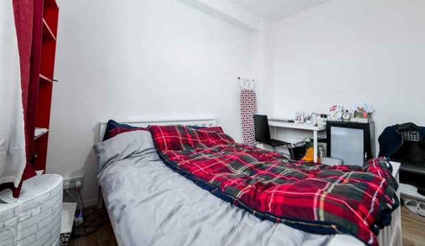 1 bedroom flat for rent - Photo 1