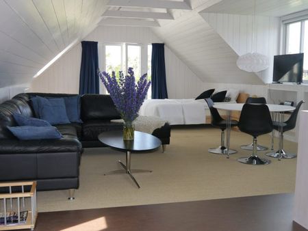 Högklint Tullebovägen 8 - Foto 2