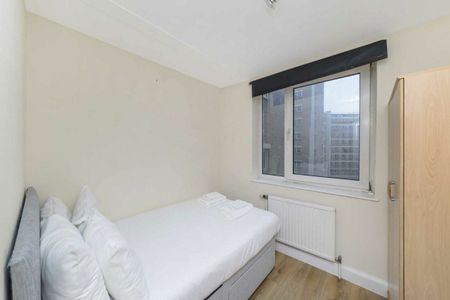 Chelsea Cloisters, Chelsea, SW3 - Photo 2