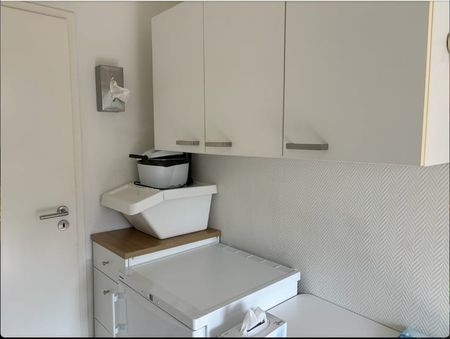 Appartement te huur - Foto 2