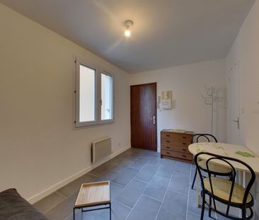 Location appartement 1 pièce, 16.00m², Auxerre - Photo 5