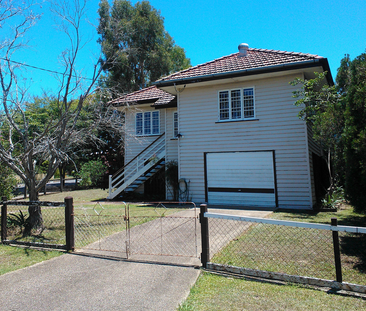 57 Ashmore Street, Everton Park, QLD - Photo 1