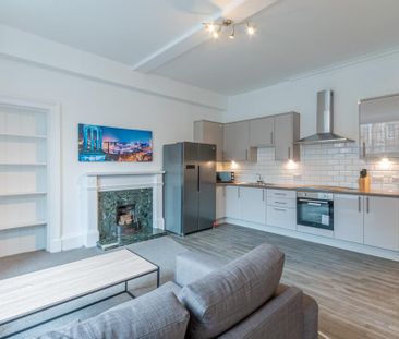 5 bedroom flat share to rent - Photo 6