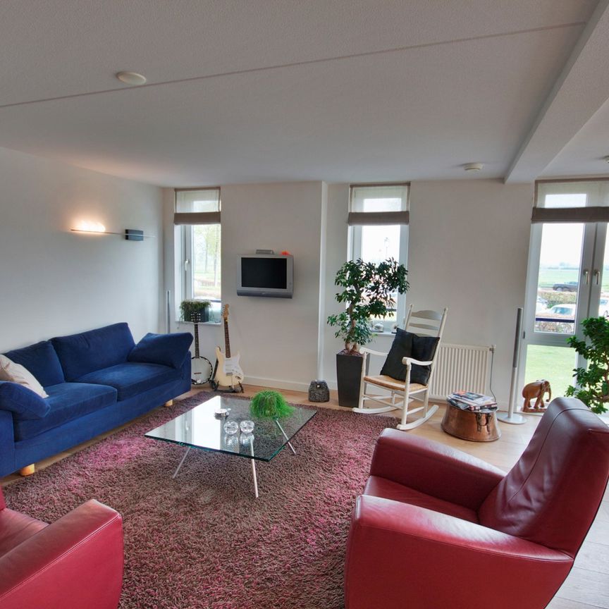 Arnhemsepoort 116, 6851 AA Huissen - Photo 1