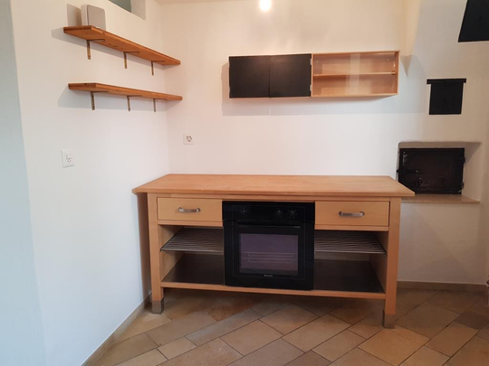 GEMÜTLICHE WOHNUNG MIT TOLLEM GARTEN - Foto 1