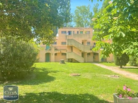 Location Appartement 1 pièce 34m² ARLES 13200 - Photo 3