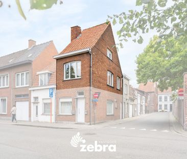 Gerenoveerd duplexappartement in het hartje van Tielt! - Photo 6