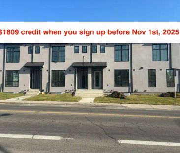 Modern 1 Bedroom / 1 Bath Suite – Brand New in Killarney | 2910 26 ... - Photo 1