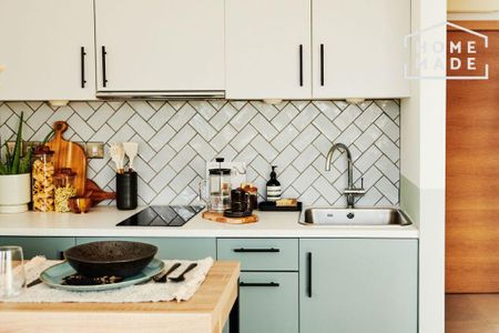 Studio to rent - Photo 4