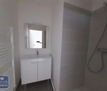 Appartement à louer 4 pièces 82.03m² - Photo 5