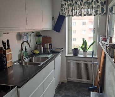 Neptungatan, Visby - Foto 3