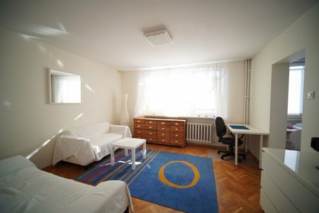 Rejtana 28m2 widna kuchnia - Zdjęcie 3