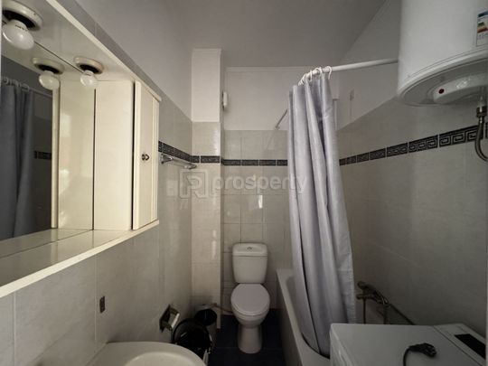 Διαμέρισμα για ενοικίαση Αγυιά (Πάτρα) - Photo 1