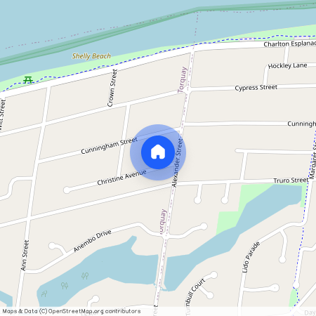 3 Christine Avenue, Torquay