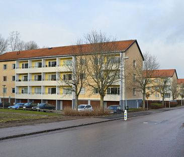 Hagavägen 27 A - Photo 1