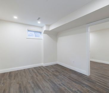 For Lease - 2668 Hollington Crescent Unit# Lower, Mississauga, Ontario - Photo 4