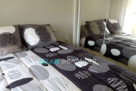 Cagnes-sur-Mer Vespins appartement 42 m - Photo 4