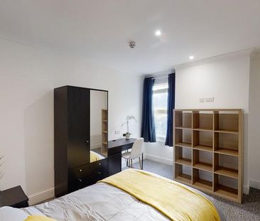 6 bedroom house share to rent - Photo 2