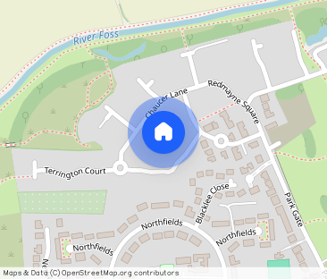 Royston Close, Strensall, York, YO32 - Photo 1