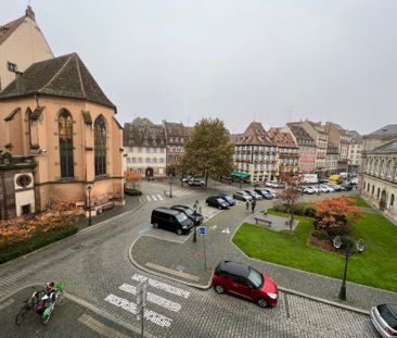 Appartement 2 pièces à Strasbourg - Photo 6