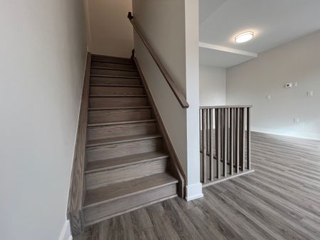 For Lease - 62 Dixfield Drive Unit# 141, Toronto, Ontario - Photo 5