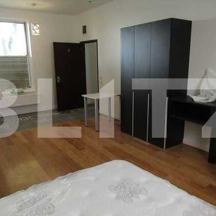 Apartament 1 camera, 30 mp, totul nou, zona strazii Tabacarilor - Photo 1