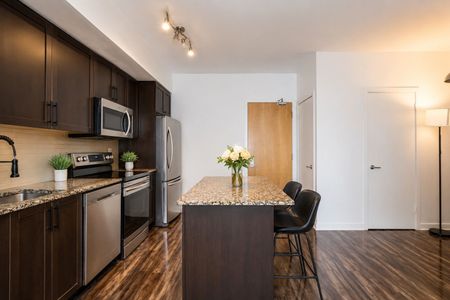 For Lease - 55 Bremner Boulevard Unit# 1308, Toronto, Ontario - Photo 3