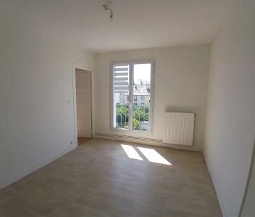 Location appartement 2 pièces - 35m² à Saint-nazaire (44600) - Photo 1
