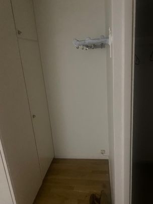 Paternostergatan, Göteborg - Photo 1