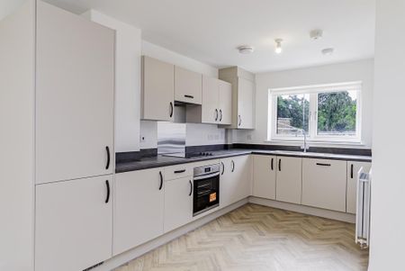 3 bedroom detached house to rent - Photo 5