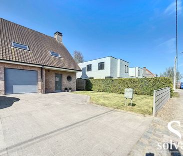 Huis te huur in Ursel - Photo 5