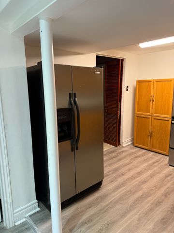 For Lease - 47 Carisbrooke Square Unit# Bsmt, Toronto, Ontario - Photo 4