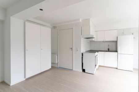 Hallingsgatan 8 D, Lorensborg - Photo 3