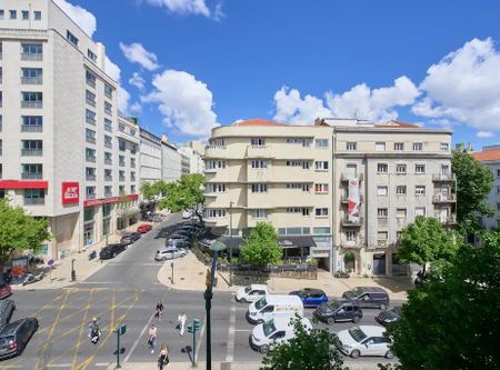 Rua Alexandre Herculano, Lisbon, Lisbon 1150-005 - Photo 2