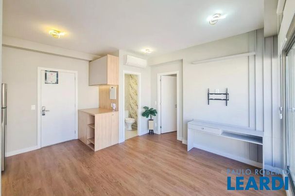 Apartamento - Photo 1