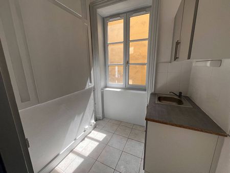 Appartement 2 pièces – LYON - Photo 2