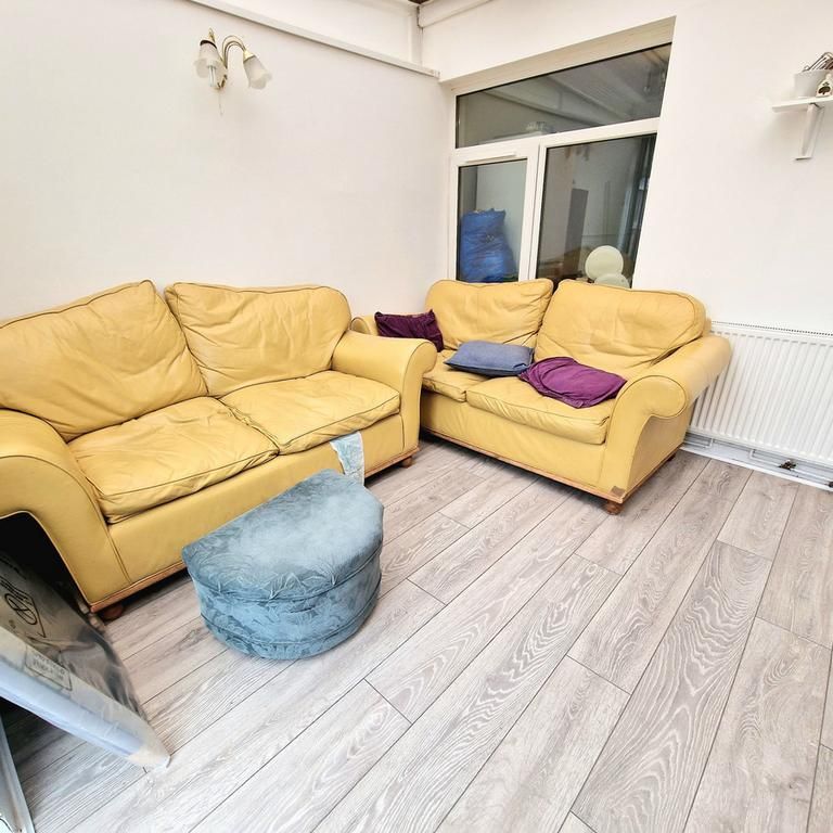 1 bedroom terraced house to rent - Photo 1