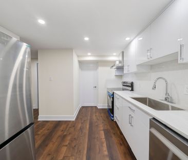 For Lease - 78 LEASIDE Drive Unit# Lower, St. Catharines, Ontario - Photo 3