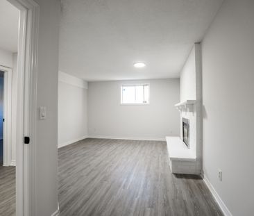 For Lease - 699 Classic Drive Unit# Lower, London East, Ontario - Photo 4