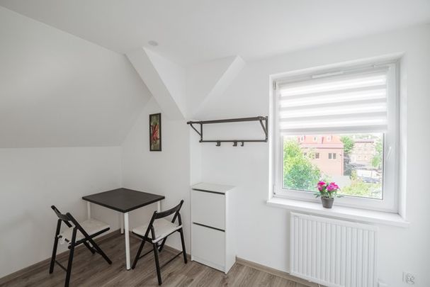 Zabrze ul. Juliana Tuwima - Zdjęcie 1