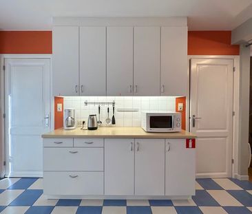 Huis te huur - Foto 6