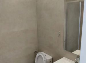 Studio/Γκαρσονιέρα για ενοικίαση - Ανάληψη - Μπότσαρη - Νέα Παραλία, - Φωτογραφία 5