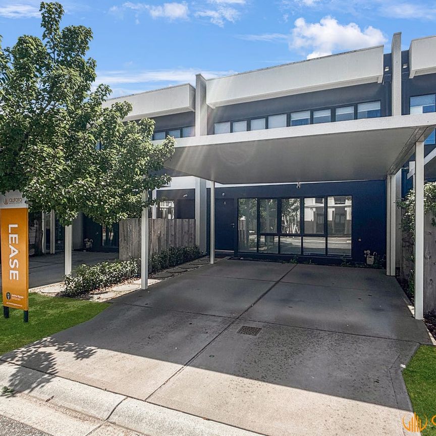 MODERN LIFESTYLE IN THE HEART OF SPRINGVALE - Photo 1