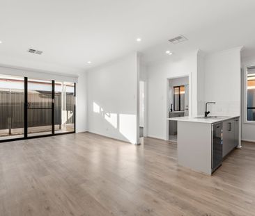 Brand New 4-Bedroom Home in a Prime Woodville Location - Photo 1